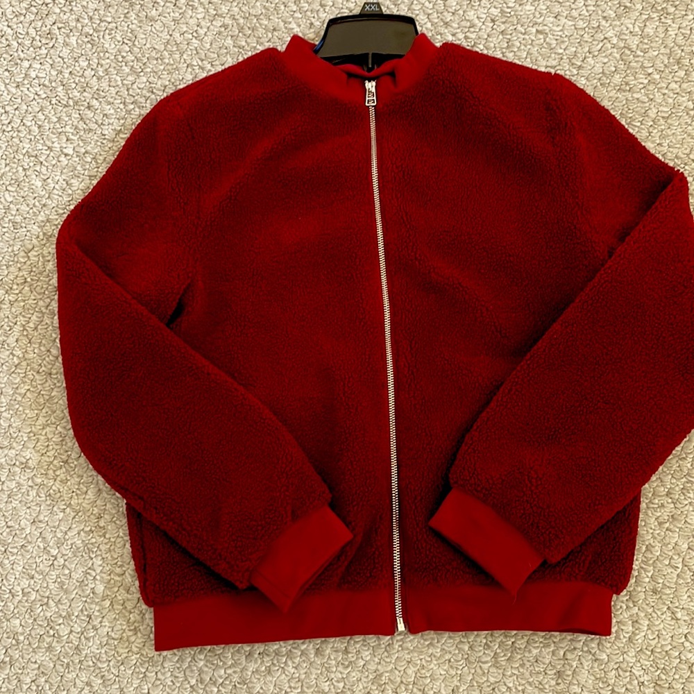 Maronite color jacket